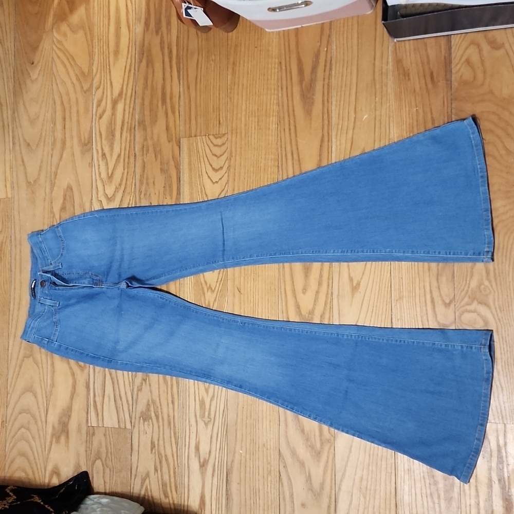 Bellbottoms
